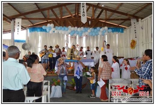 rolim de moura